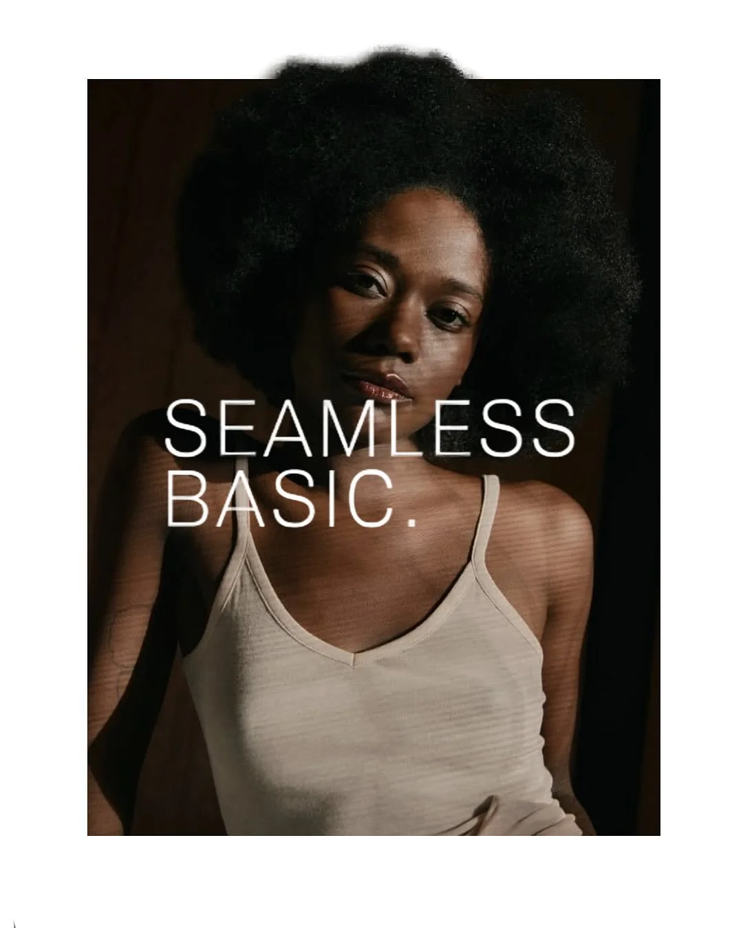 Prezentujemy piękne stylizacje od marki Seamless Basic ✨

@seamlessbasic 

#modadamska #polskamoda #stylizacja #stylizacjanadziś #szafakapsułowa #modaskandynawska