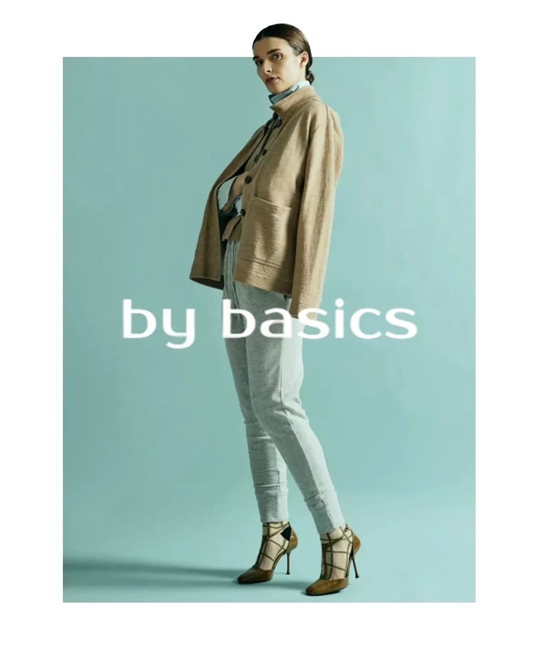 Prezentujemy piękne stylizacje od by basics ✨

@bybasics.aps