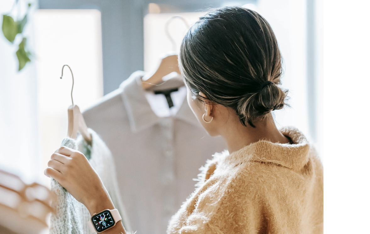 Jak zwiększyć sprzedaż w butiku modowym