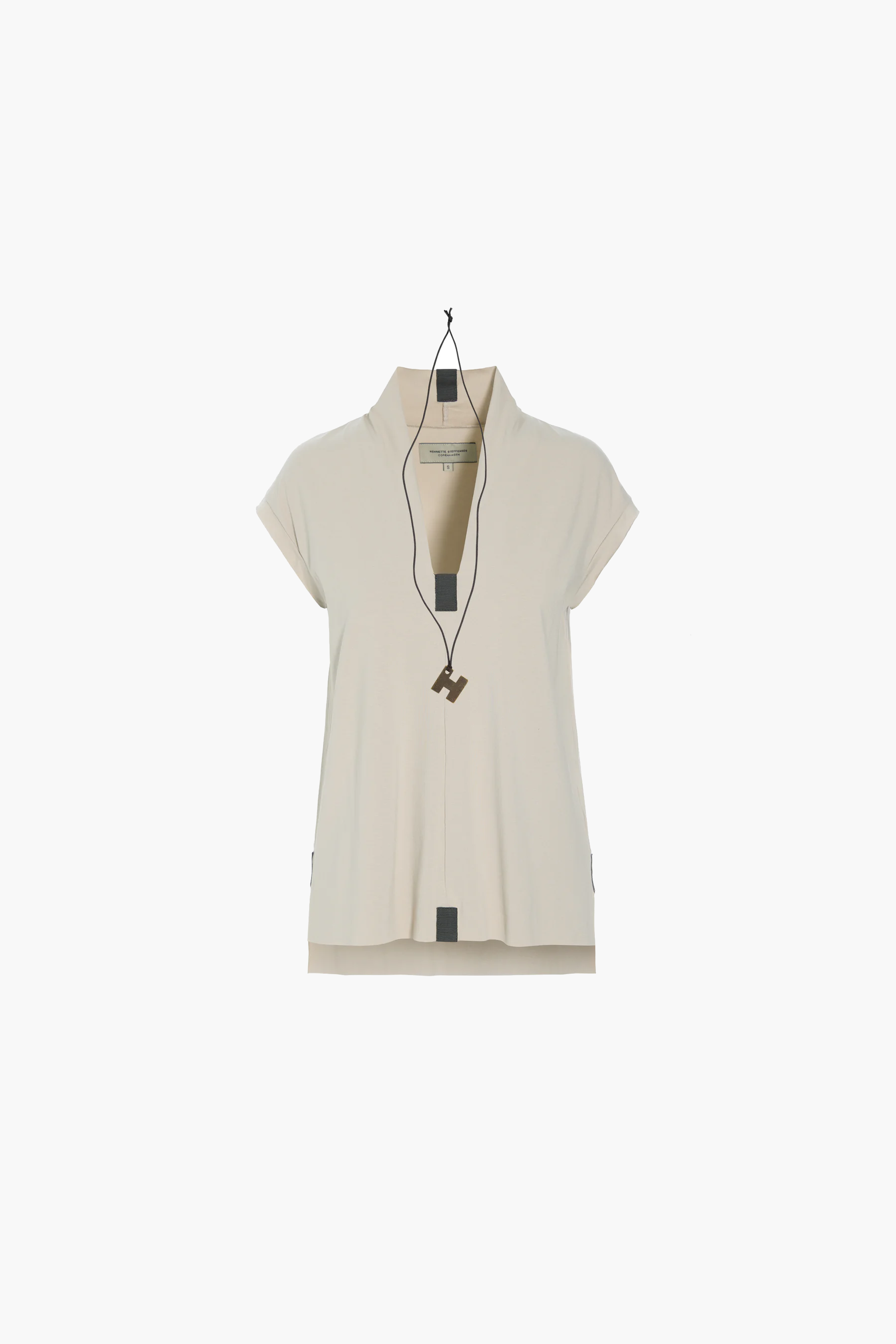 T-shert Blouse96103 Henriette Steffensen