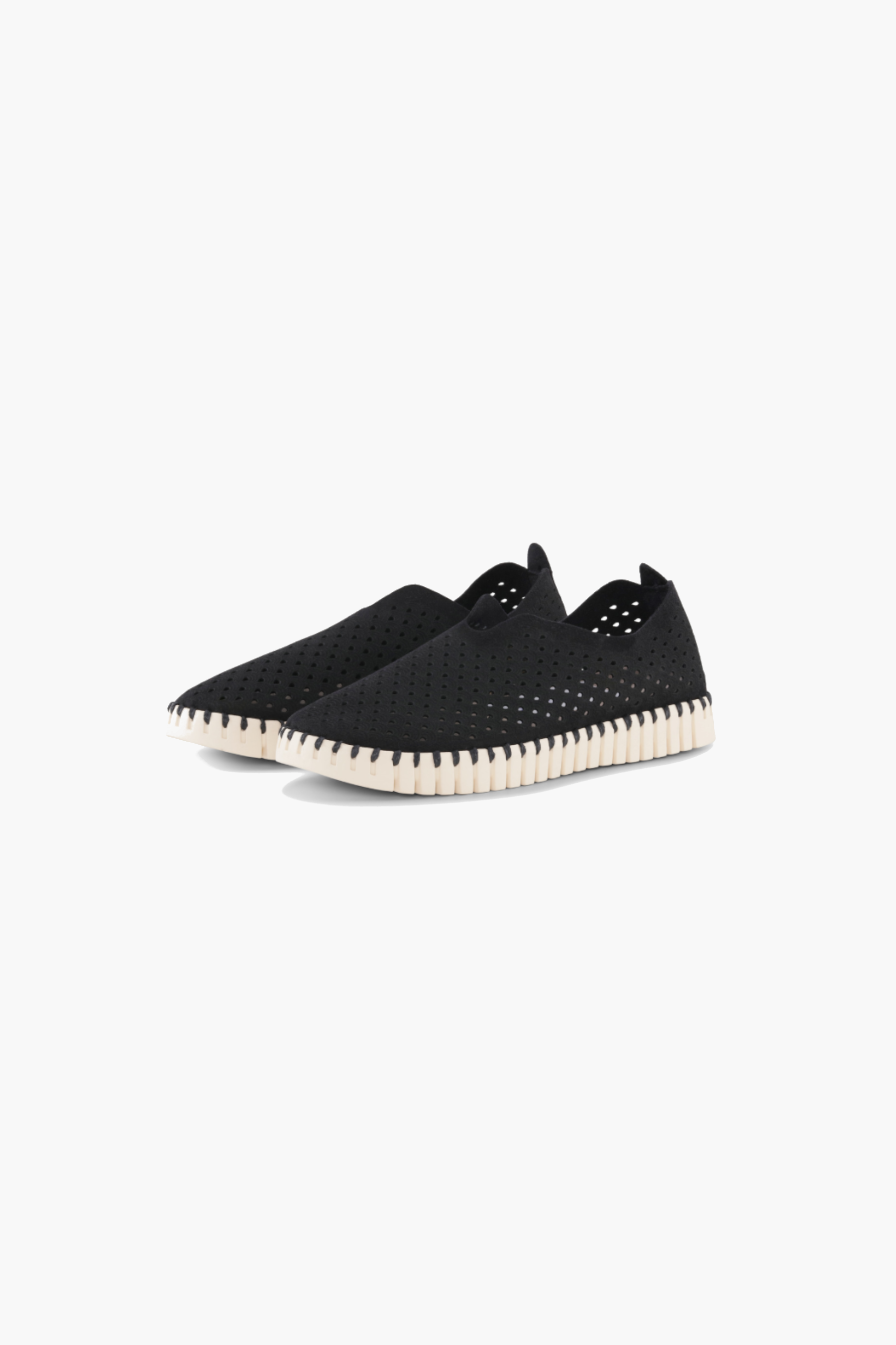 Buty Tulip 3275 Black Ilse Jacobsen