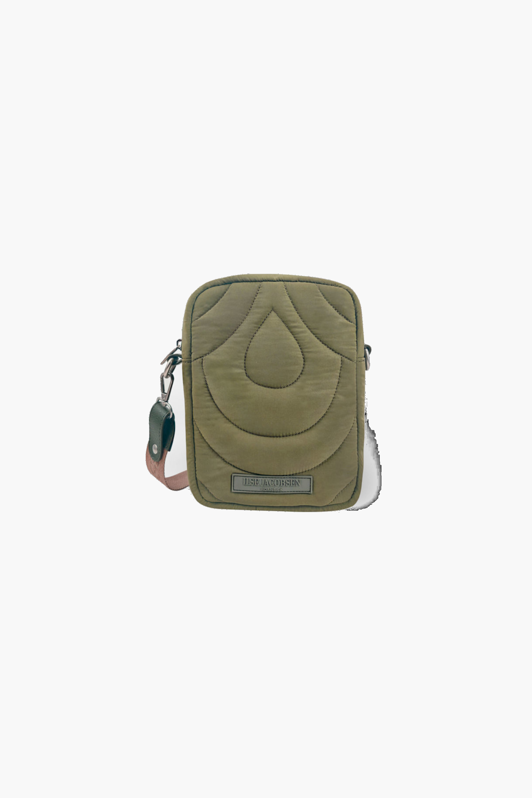 Pikowana mała torebka Quilted Bag Ilse Jacobsen