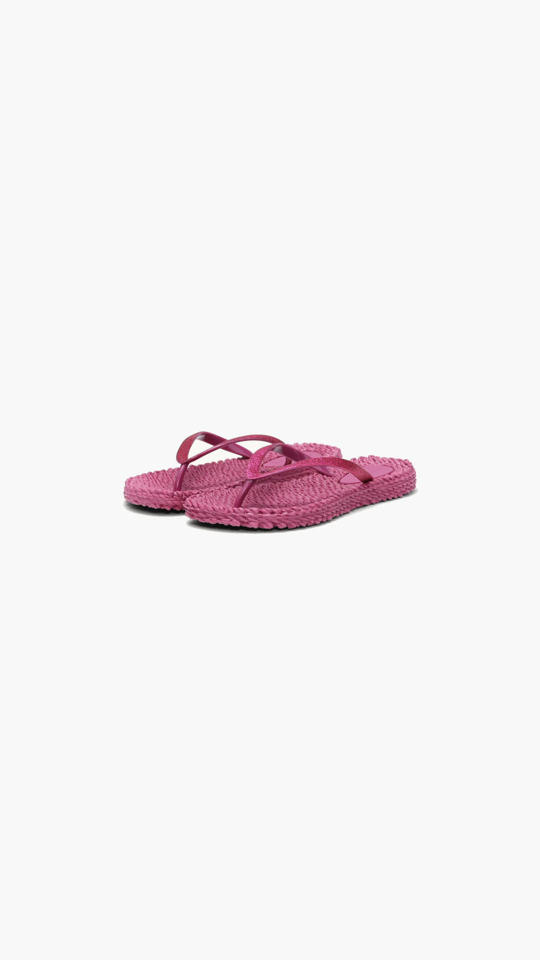 Japonki Flip-flops  Magenta Haze Cheerful01 Ilse Jacobsen