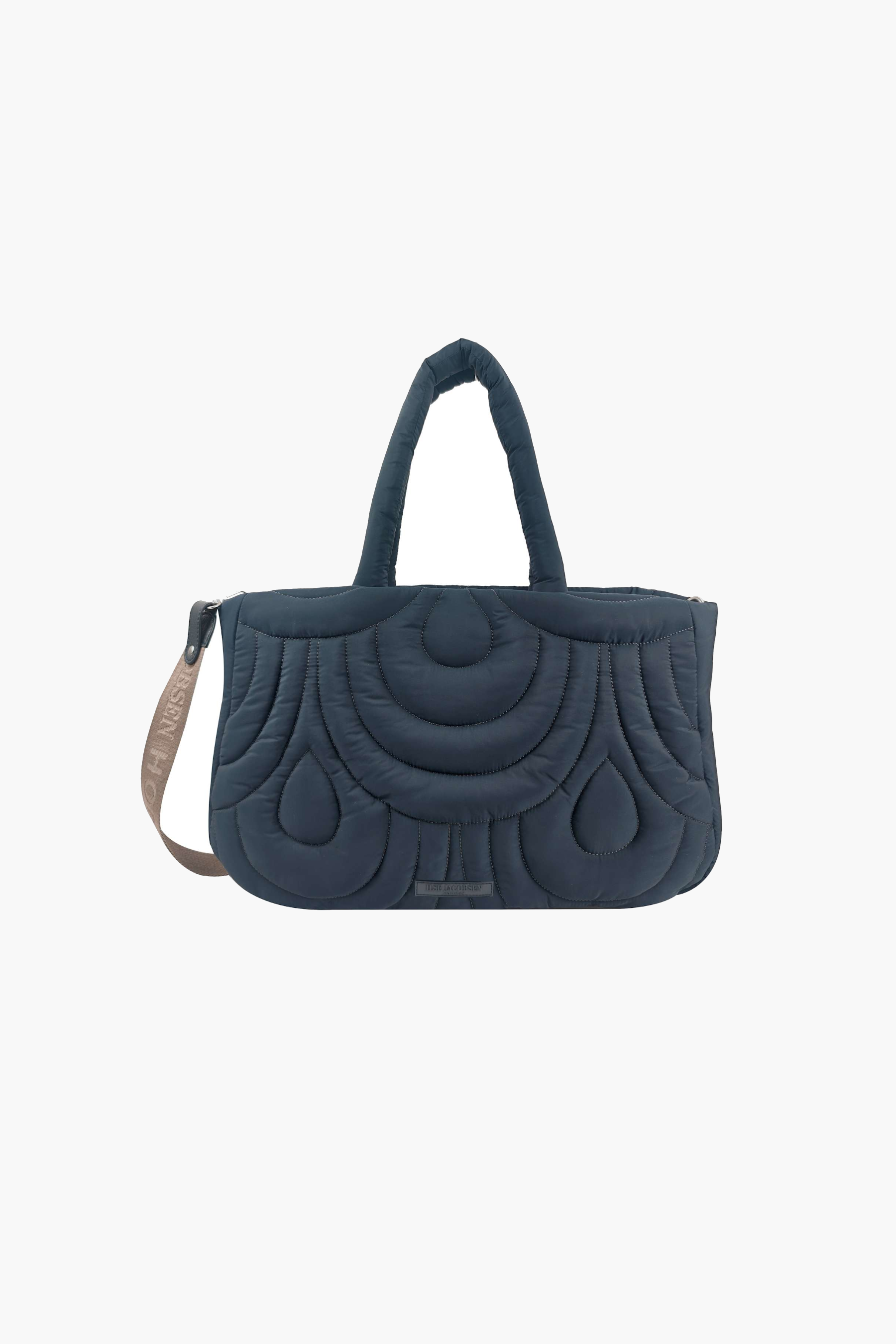 Pikowana torba Quilted Bag Ilse Jacobsen