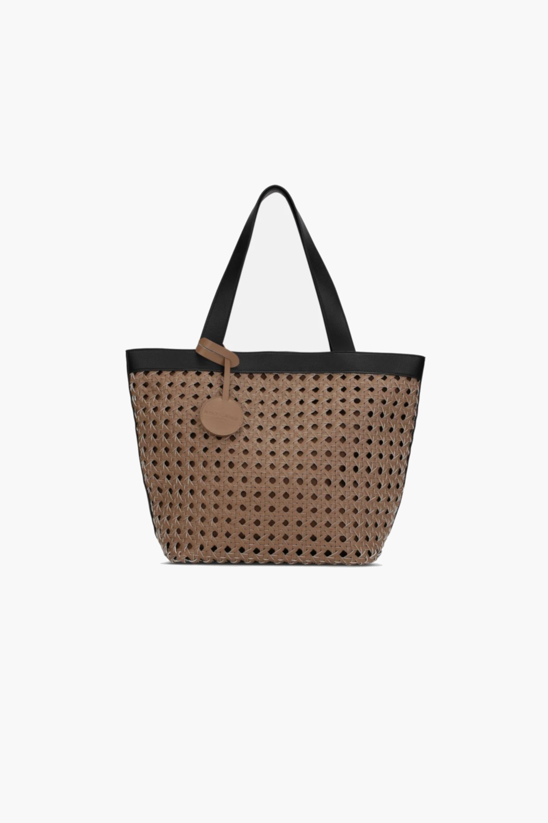 Torba pleciona Beach Bag Ilse Jacobsen