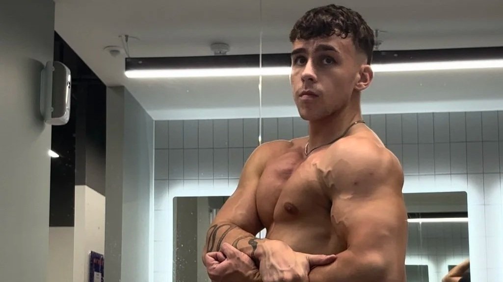 Why I started coaching gym-obsessed young adults