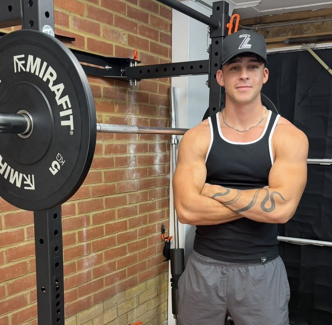 Should teenagers bulk? Building muscle and losing fat at 16 to 19
