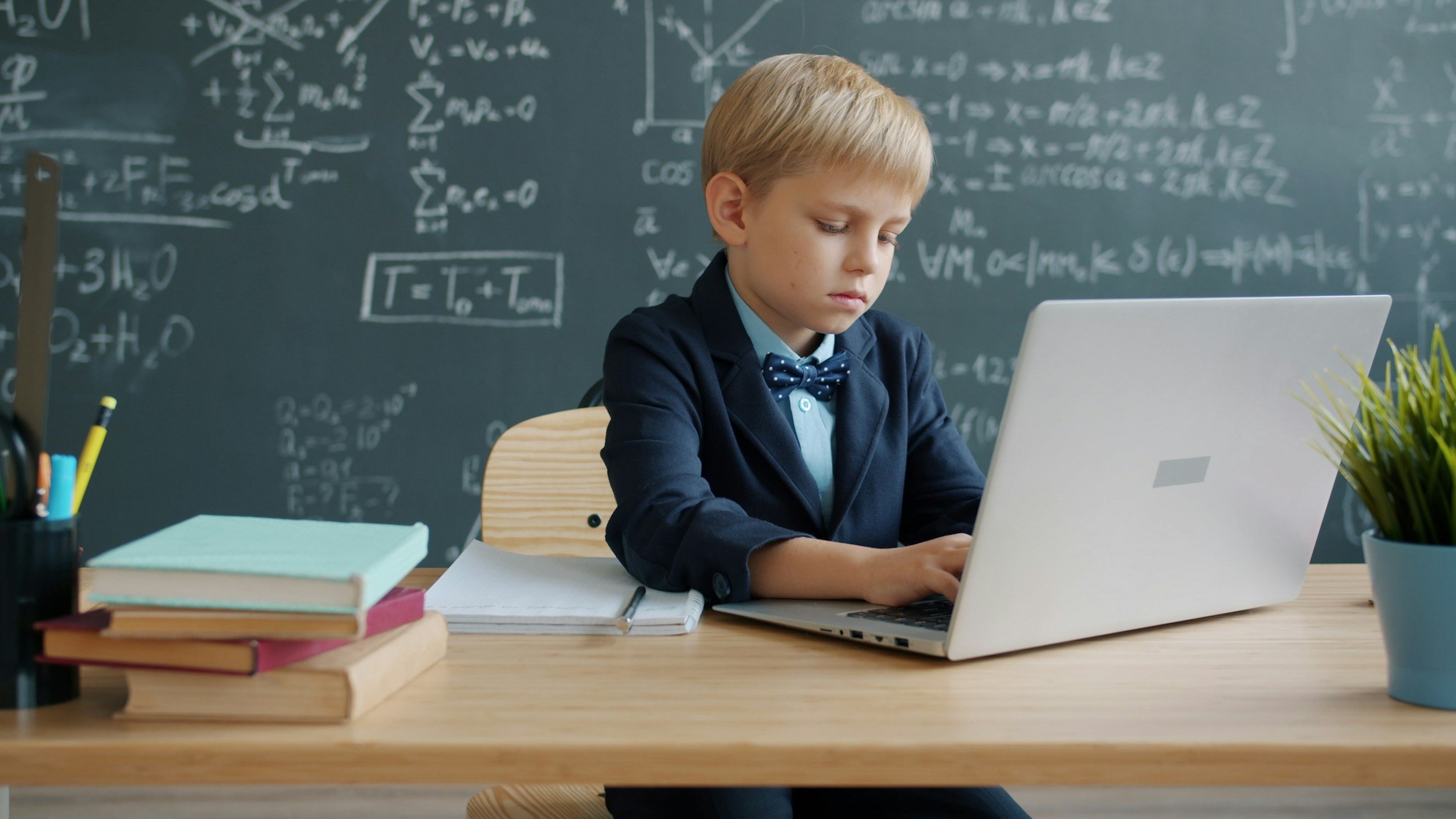 Supporting ADHD in Schools Means Understanding Digital Ecosystems