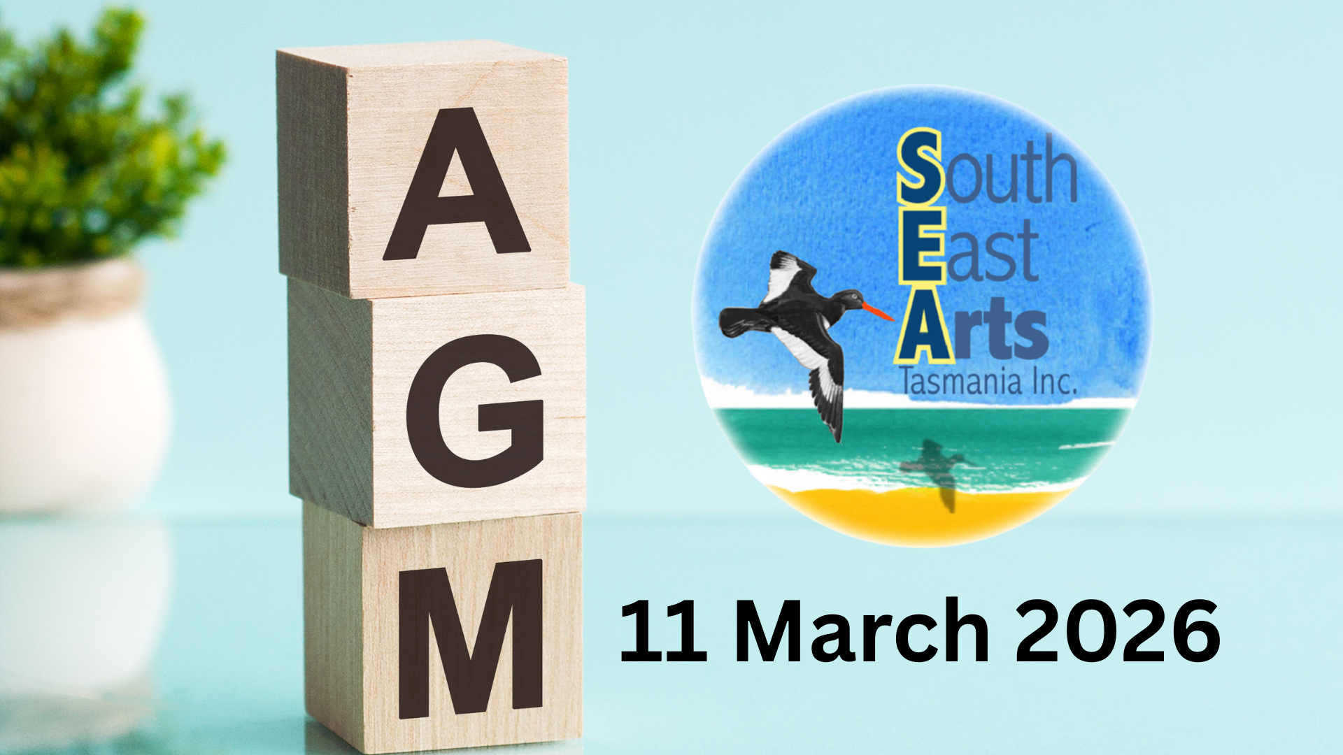 Annual General Meeting