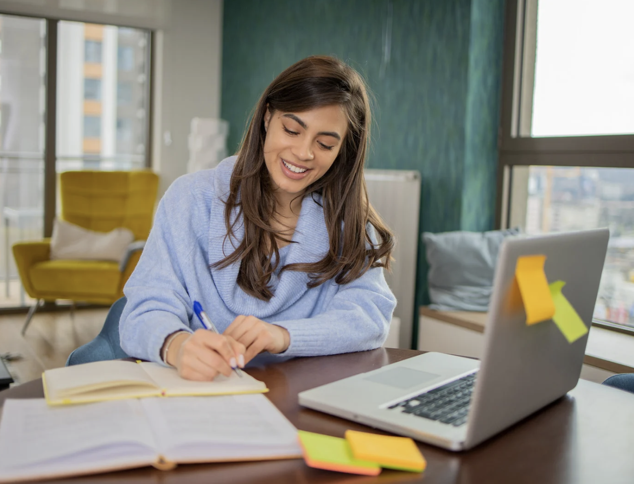 1 to 1 Speaking Programme