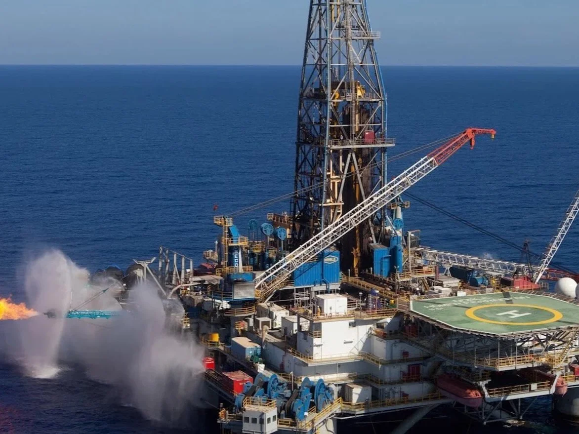 How Israel’s energy diplomacy is fueling the Gaza genocide