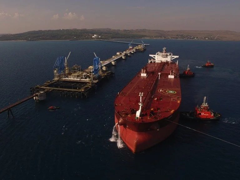 Exposing Türkiye’s secret crude oil shipments to Israel