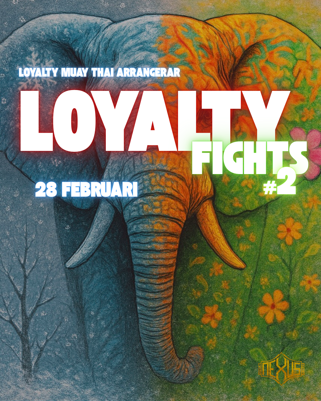 Loyalty Fights 2