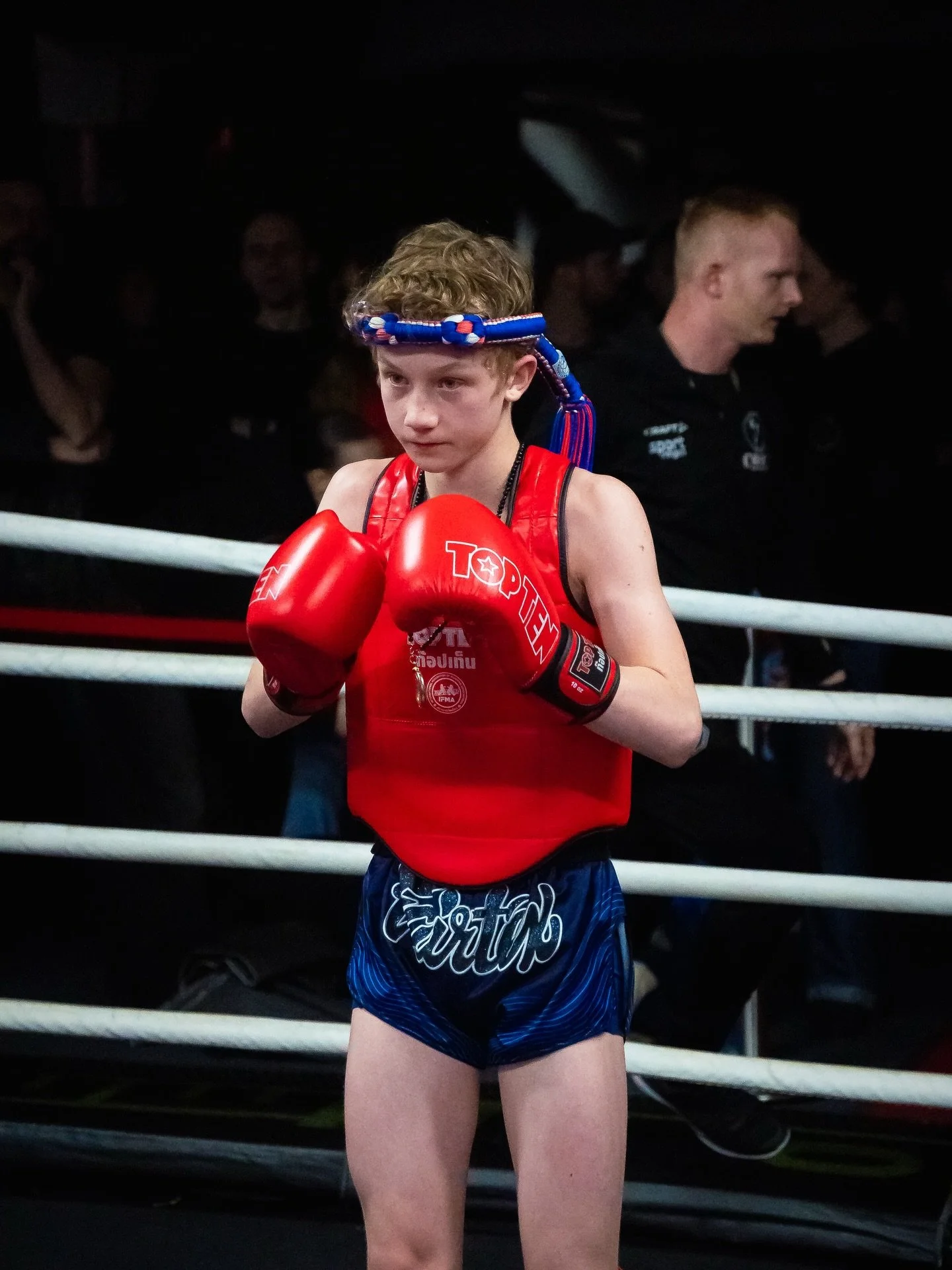 𝗟𝗢𝗬𝗔𝗟𝗧𝗬 𝗙𝗜𝗚𝗛𝗧𝗦 𝟮
Teknisk s&auml;kerhet och disciplin i utf&ouml;randet, junior herrarna stod f&ouml;r starka insatser. 

LOYALTY Fights 3 snart h&auml;r, vi h&ouml;jer ribban igen.

#loyaltyfights#muaythai#thaiboxing