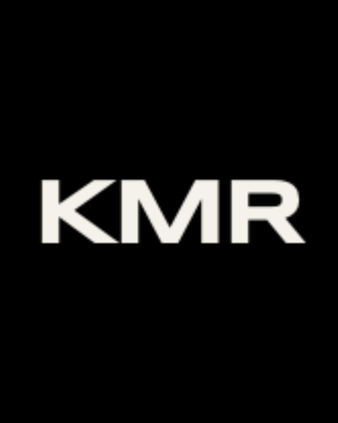 KMR