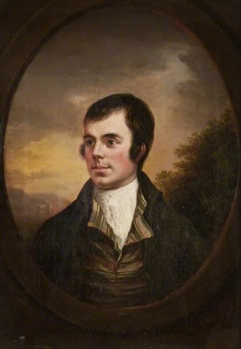 A Burns Night for All