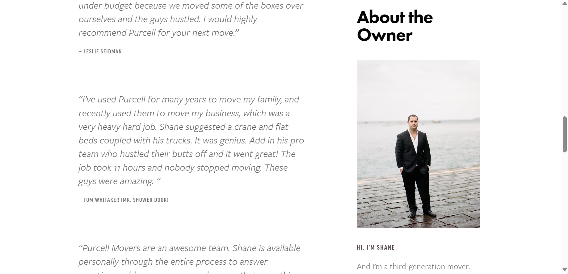 Shane Purcell Movers Home Page.png
