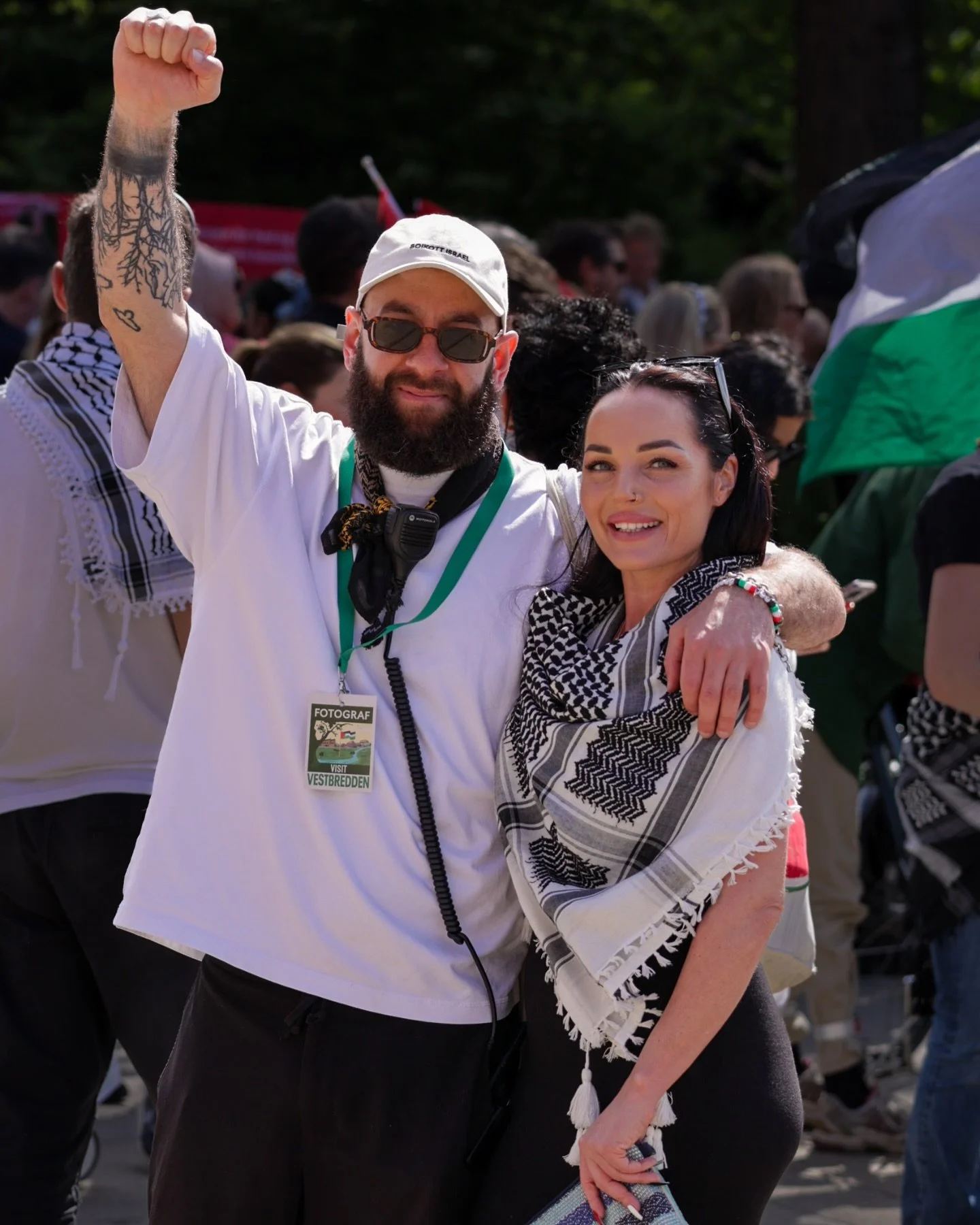 Gratulerer s&aring; mye dagen min kj&aelig;re @julietzahirah ❤️ Takk for at du har meg i alt ayouni ❤️

Foto @fotograf.sverdrup