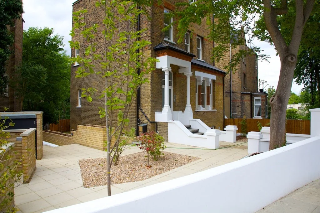 Carleton Road N7