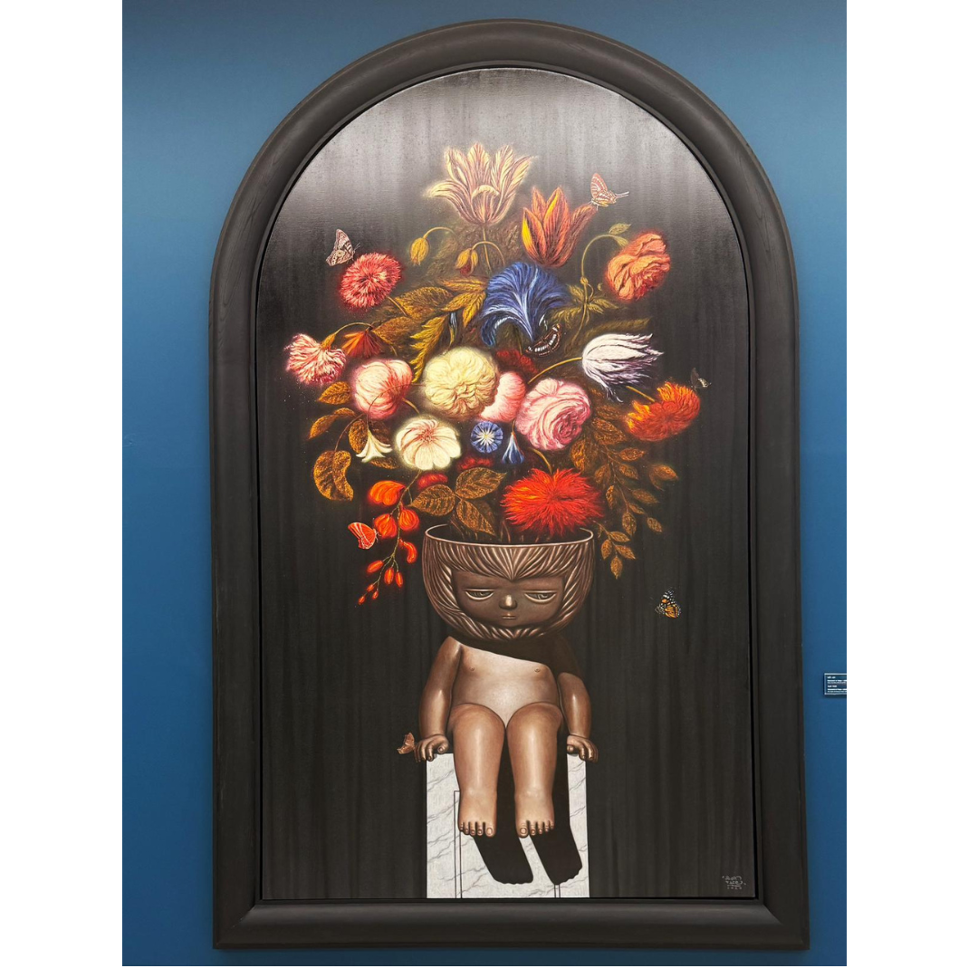 Monument of Hope - LOUD (Alex Face) 