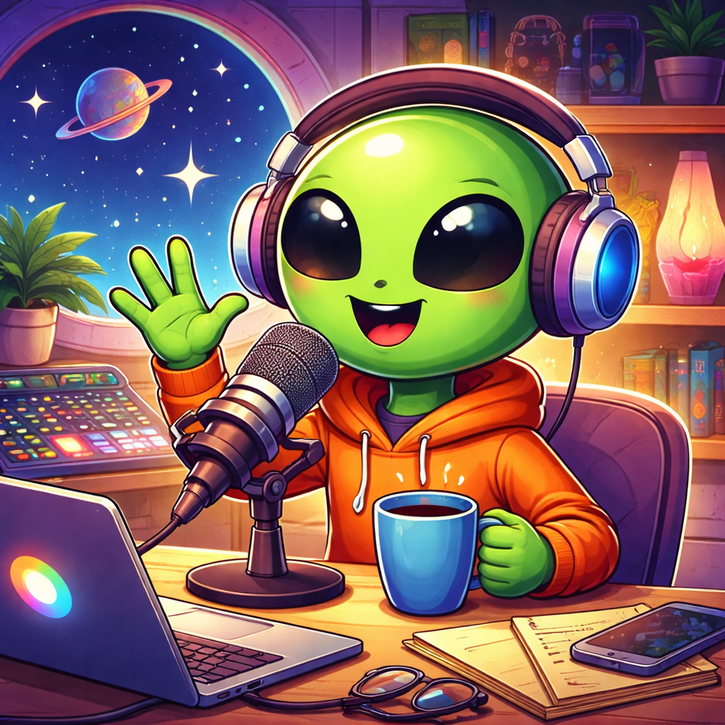 Jak uczyć się szybciej? Poznaj Google NotebookLM – Twoje prywatne AI do nauki 