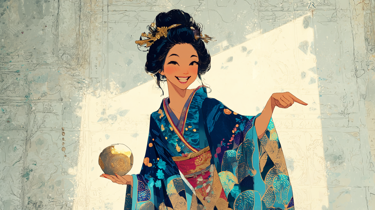 Część 1: Twoja własna postać w Midjurney – Robimy to od zera! 🚀