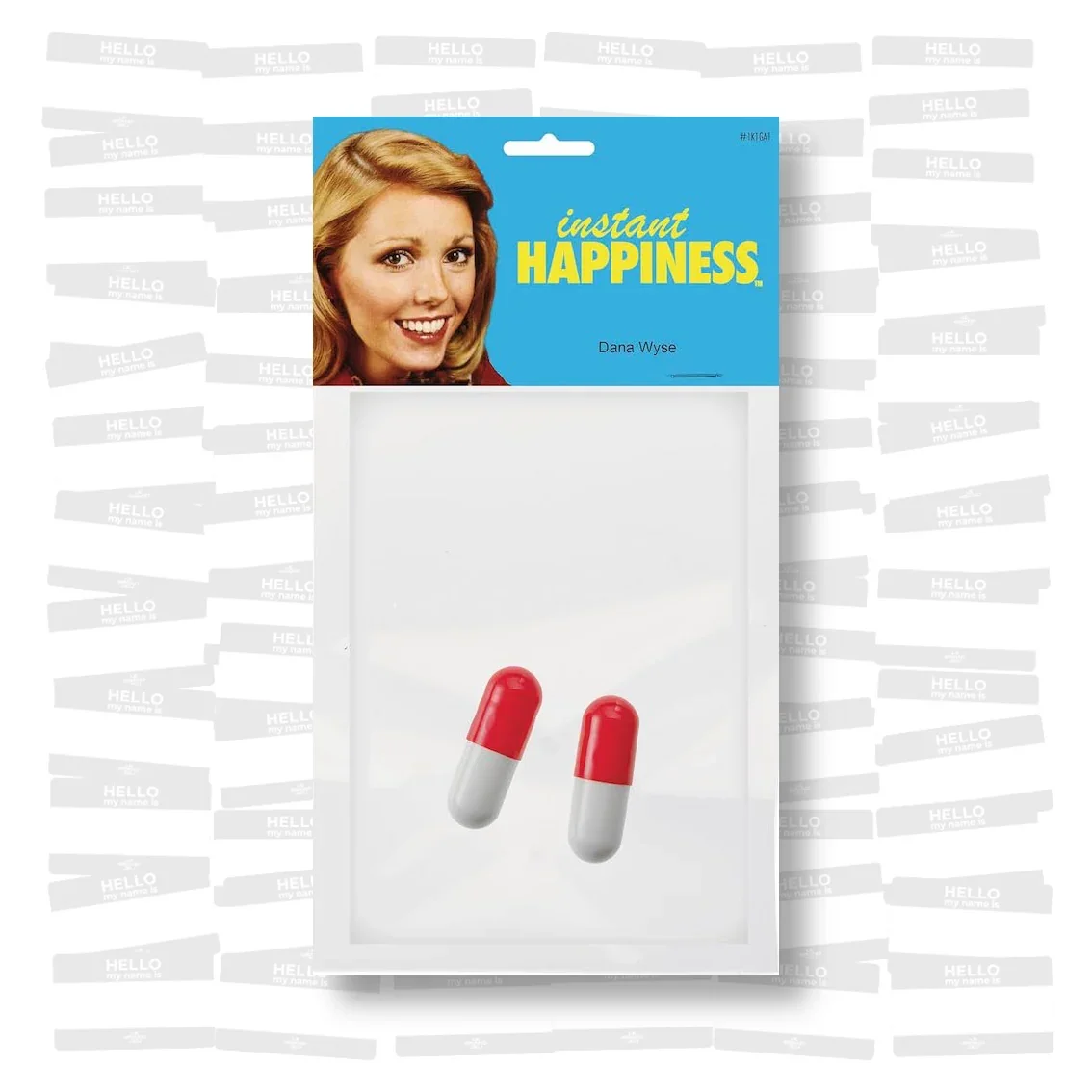 A Cure for Everything — Dana Wyse- Jesus Had A Sister Productions Dana Wyse 