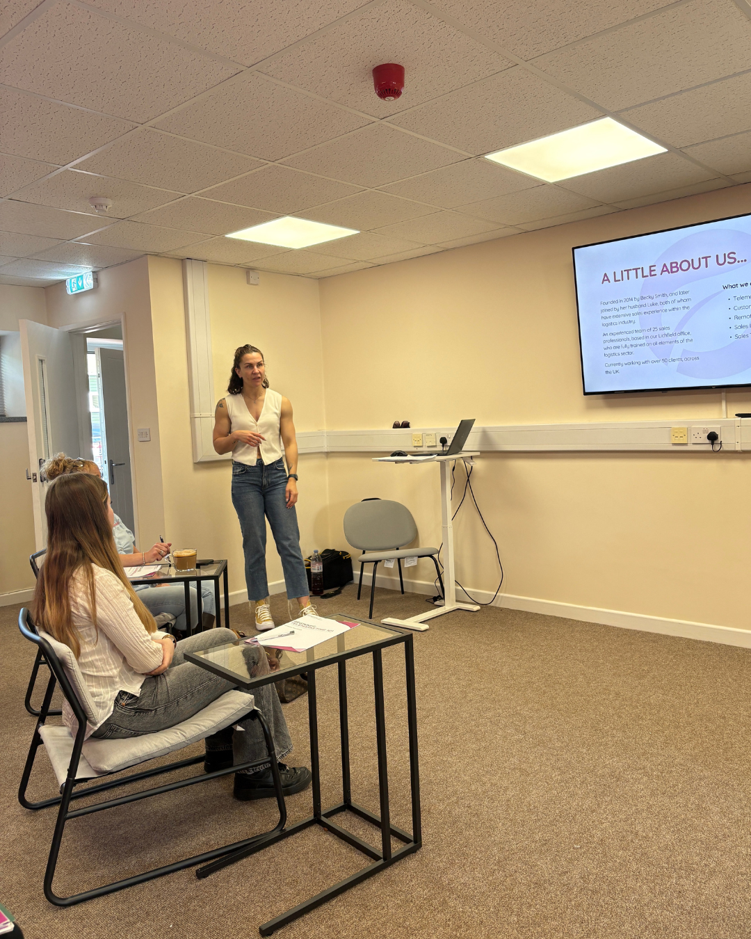 Negotiation – Protecting Value Without Losing The Relationship