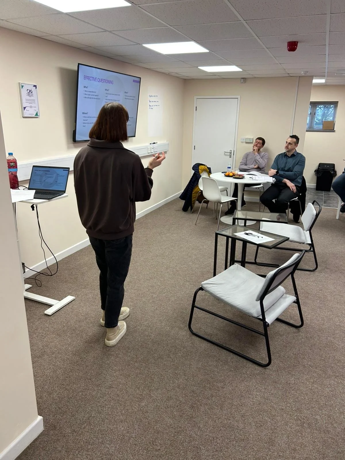 Cross-Selling, Upselling And Retention – Getting More From The Customers You Already Have