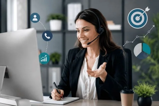 Telesales Training: Cold-Calling Scripts and Tactics That Convert