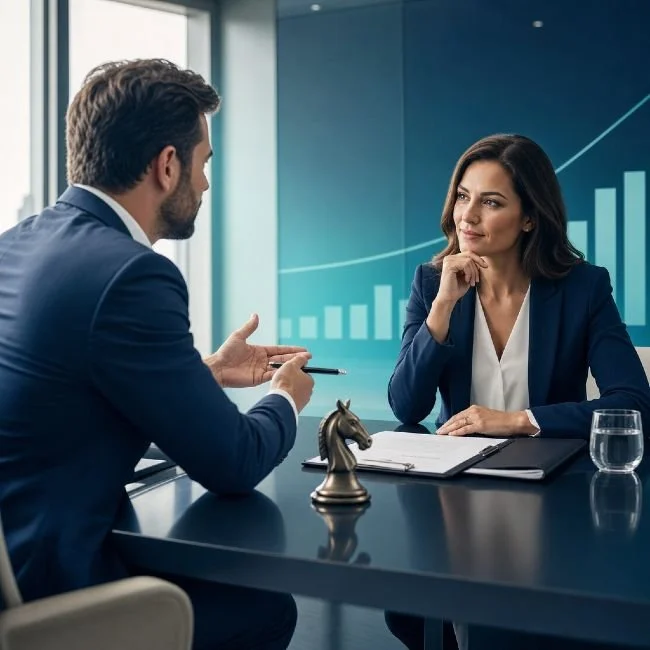 Sales Negotiation Training: 7 Techniques to Win Higher-Value Deals