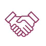 Longterm Partnerships
