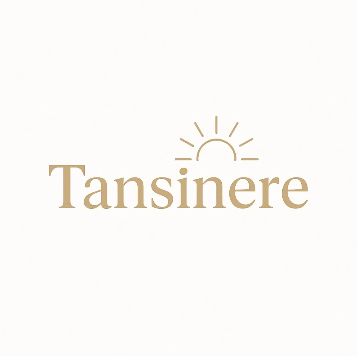 Tansinere