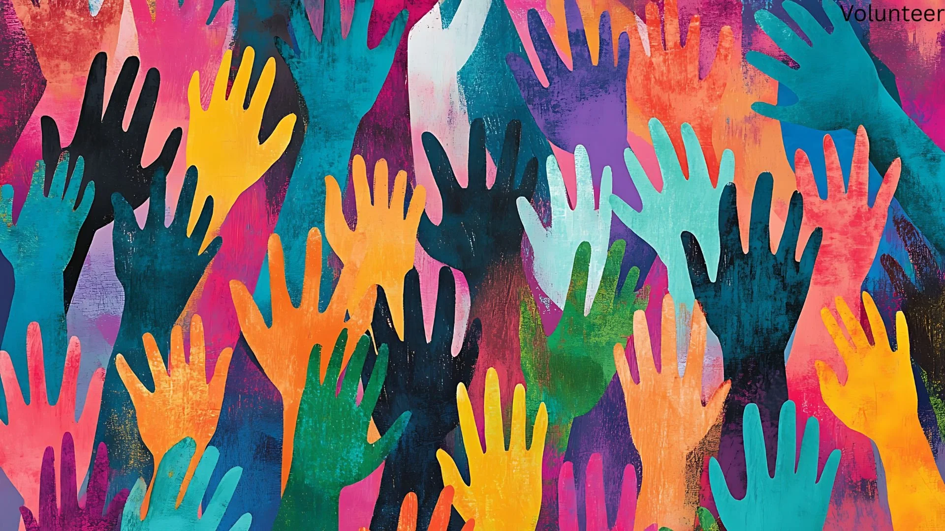 Volunteer Orientation 
