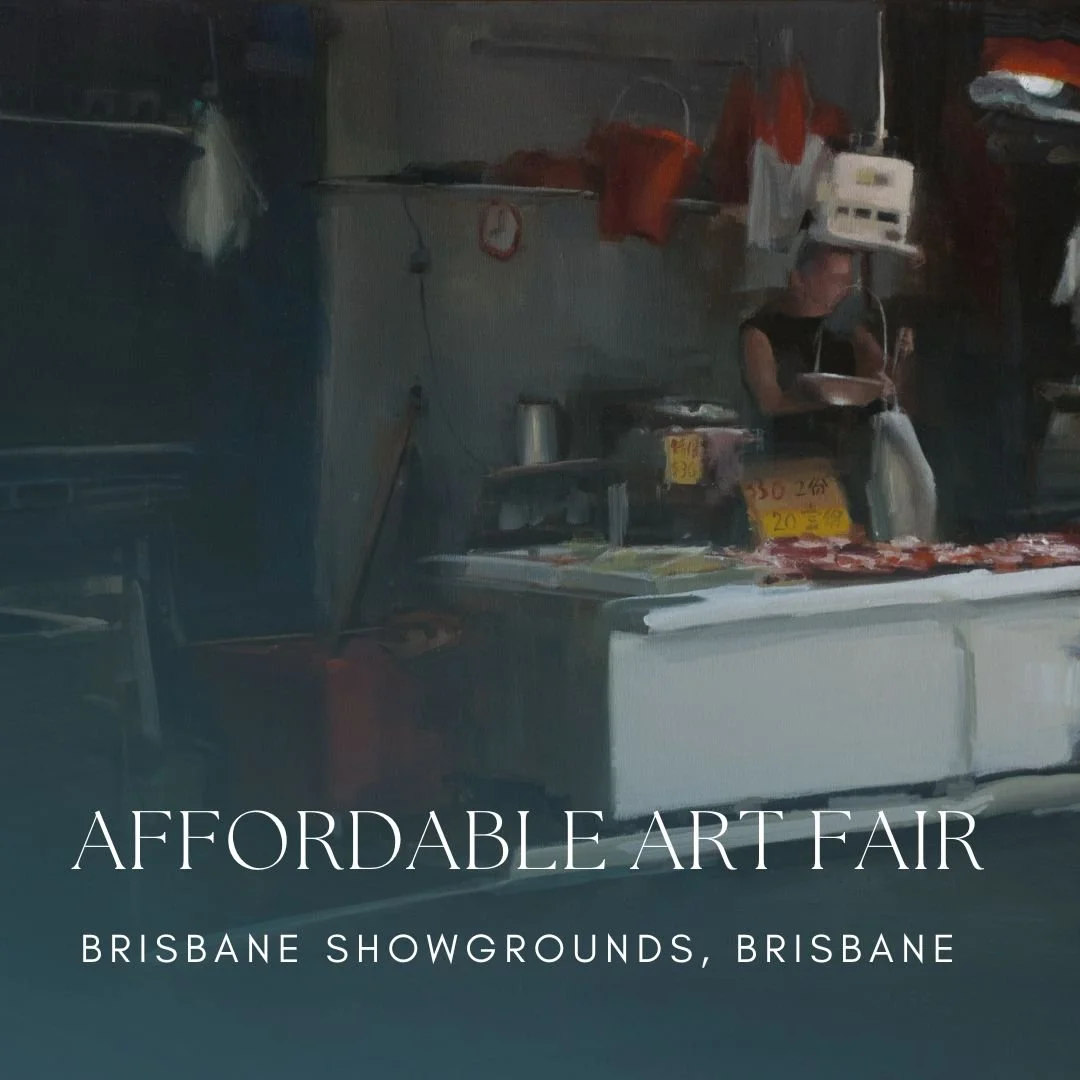 Affordable Art Fair - Mud Art Gallery
