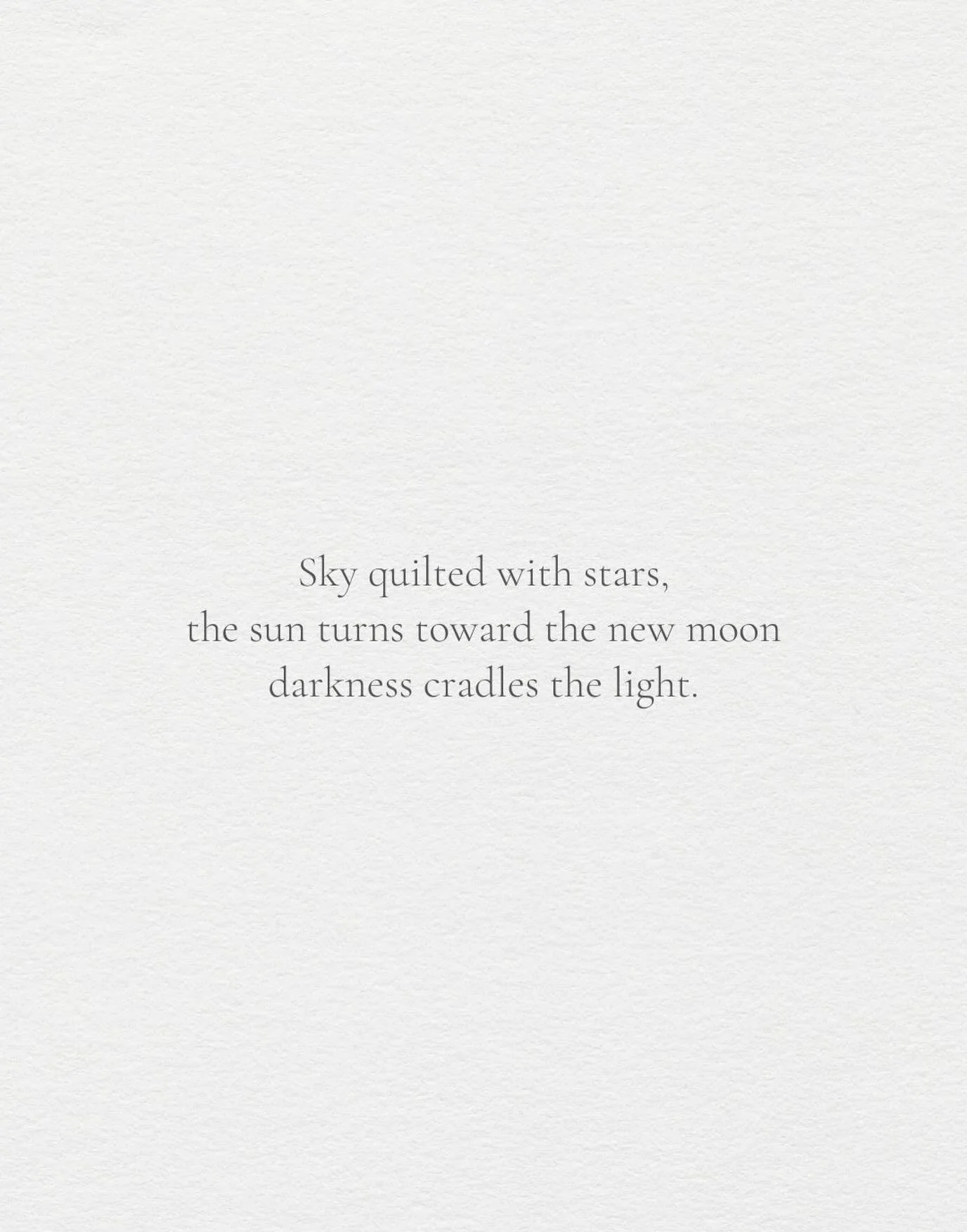 .
38th Week

Fourth of Advent - Winter Solstice - Christmas

The spirit child within my soul
I feel freed of enchantment.
In heart-high gladness has
The holy cosmic Word engendered
The heavenly fruit of hope,
Which grows rejoicing into worlds afar
Ou