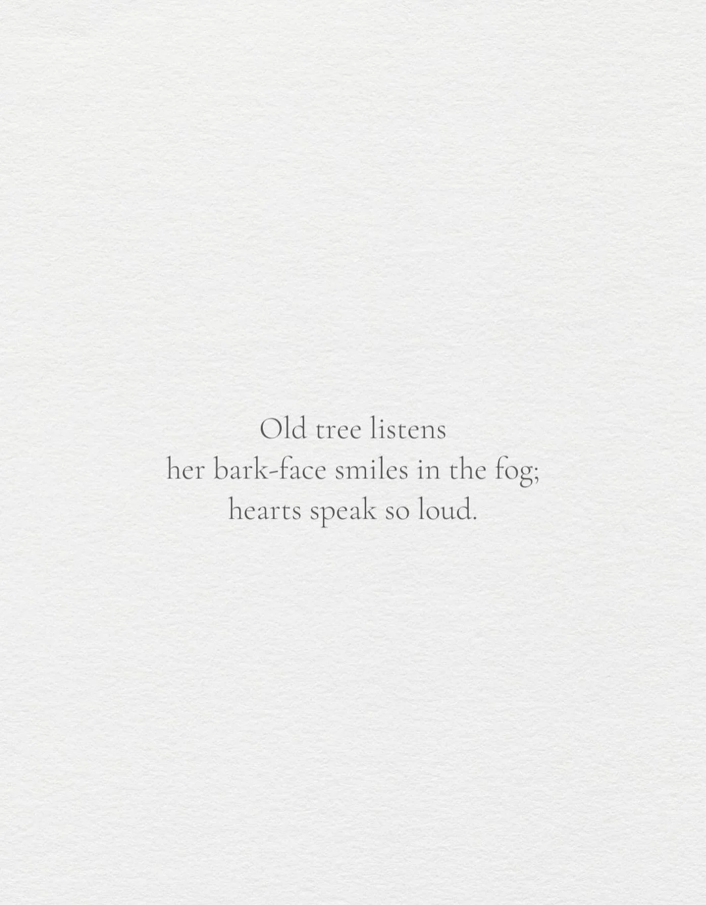 43rd Week

In winter&rsquo;s depths is kindled
True spirit life with glowing warmth;
It gives to world appearance,
Through forces of the heart, the power to be.
Grown strong, the human soul defies
With inner fire the coldness of the world.
 
In winte