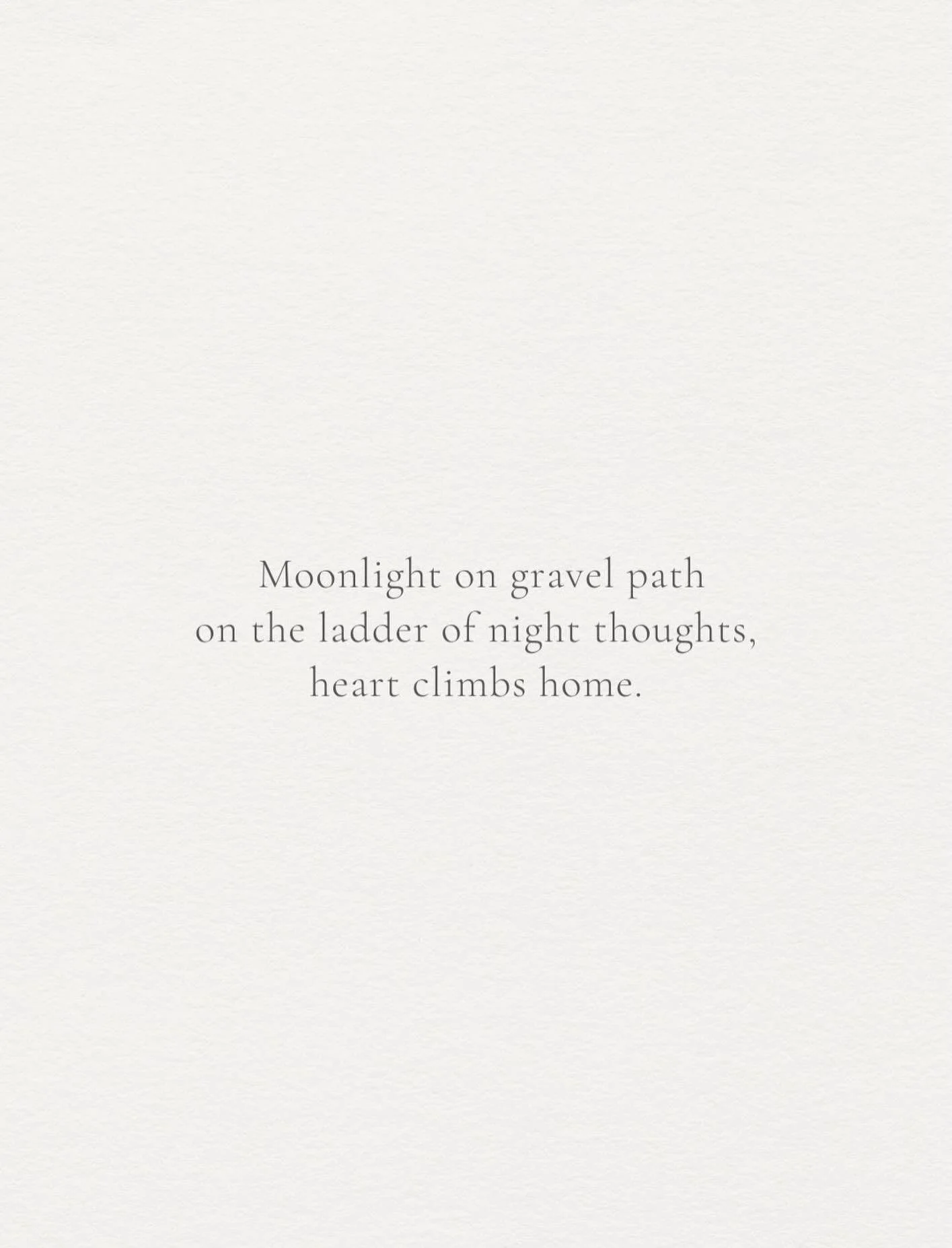 .
44th Week

Candelmas

In reaching for new sense attractions,
Soul-clarity would fill,
Mindful of spirit-birth attained,
The world&rsquo;s bewildering, sprouting growth
With the creative will of my own thinking.

 
Ergreifend neue Sinnesreize
Erf&uu