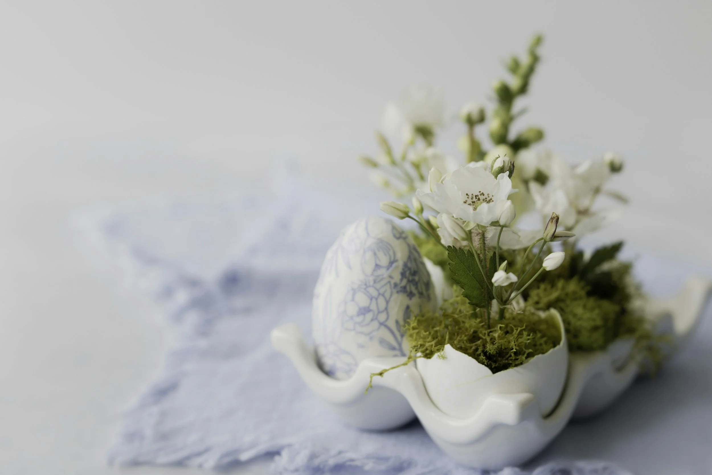 Tavolo della Natura Pasquale