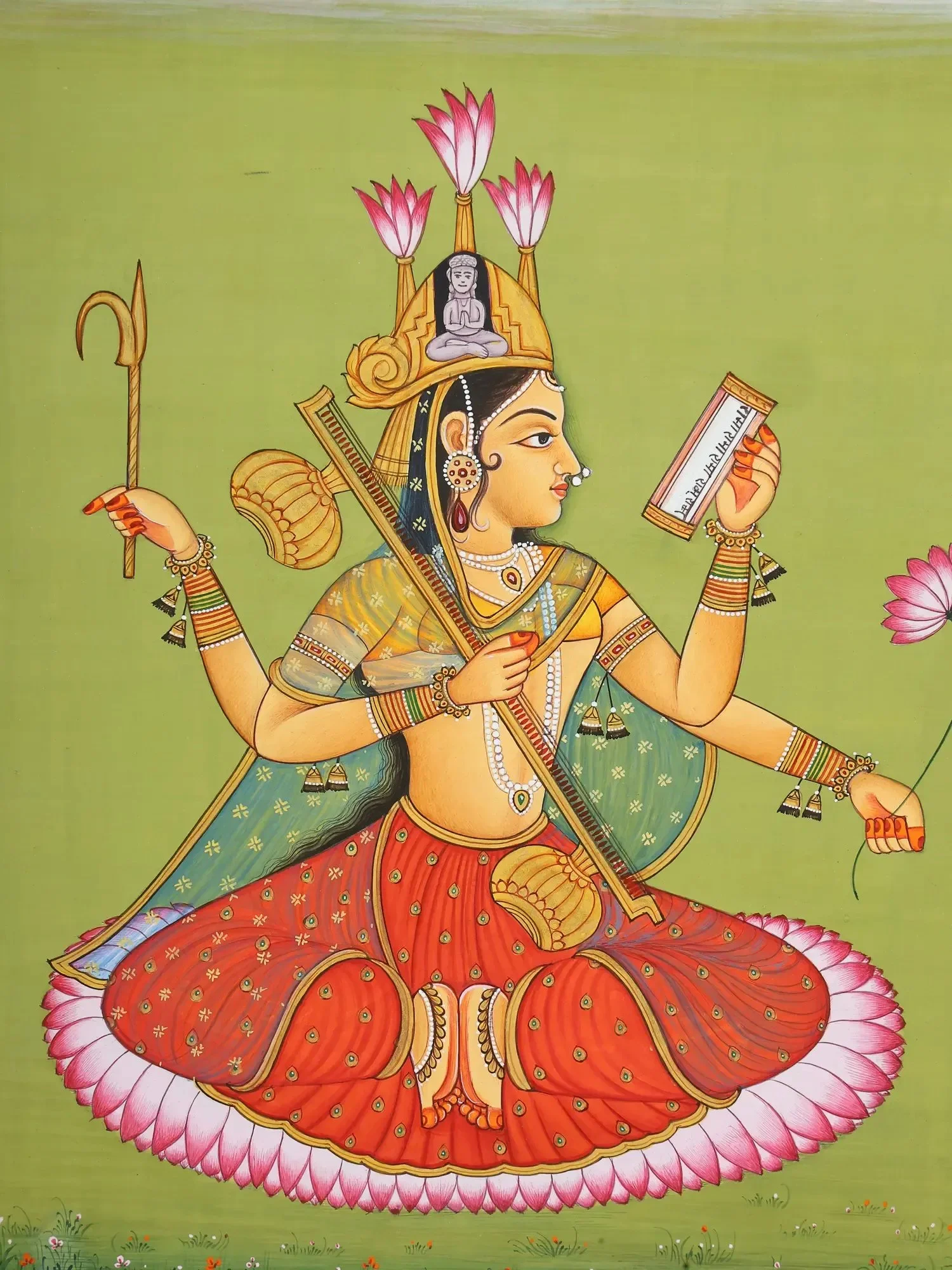 Il ritmo come respiro