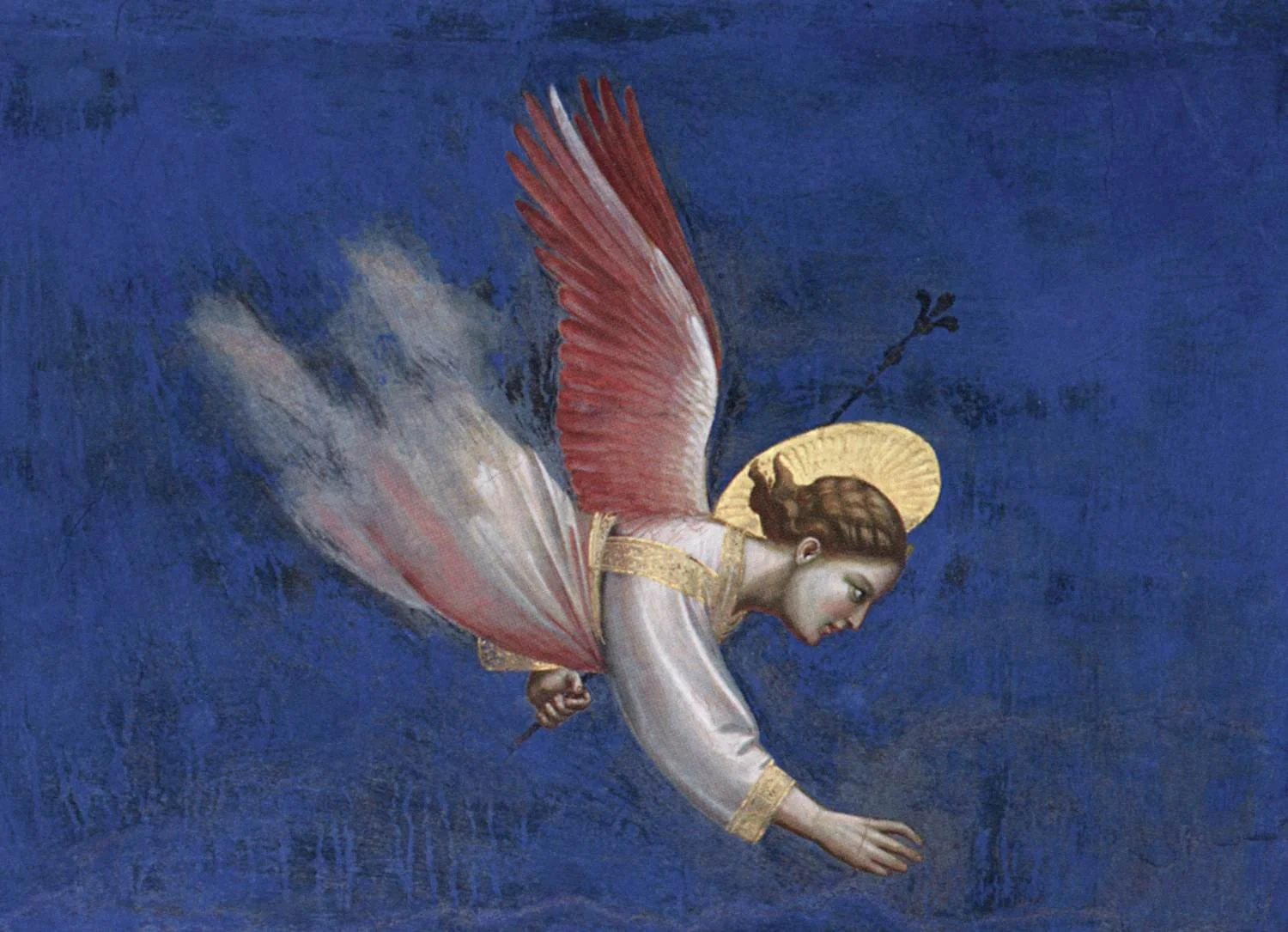 Il Mistero dell’Avvento