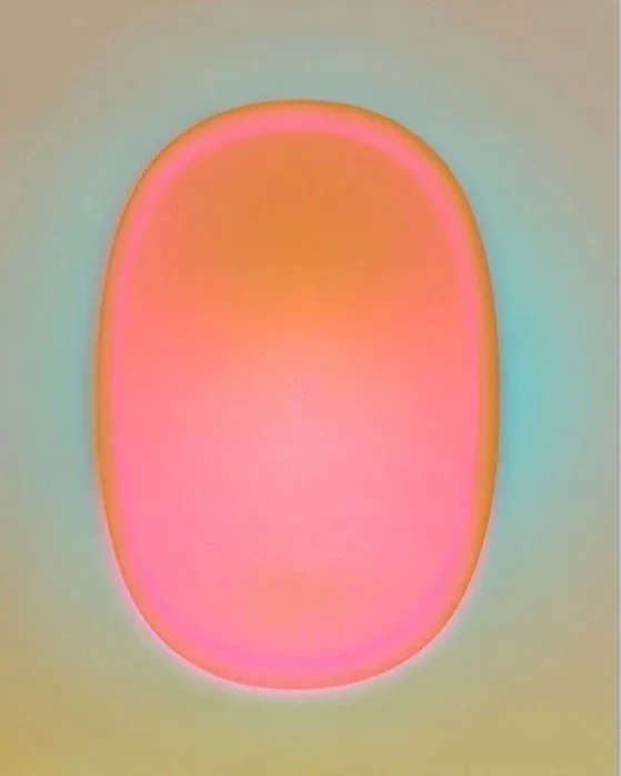 Cosmic Egg 48 By David Grey