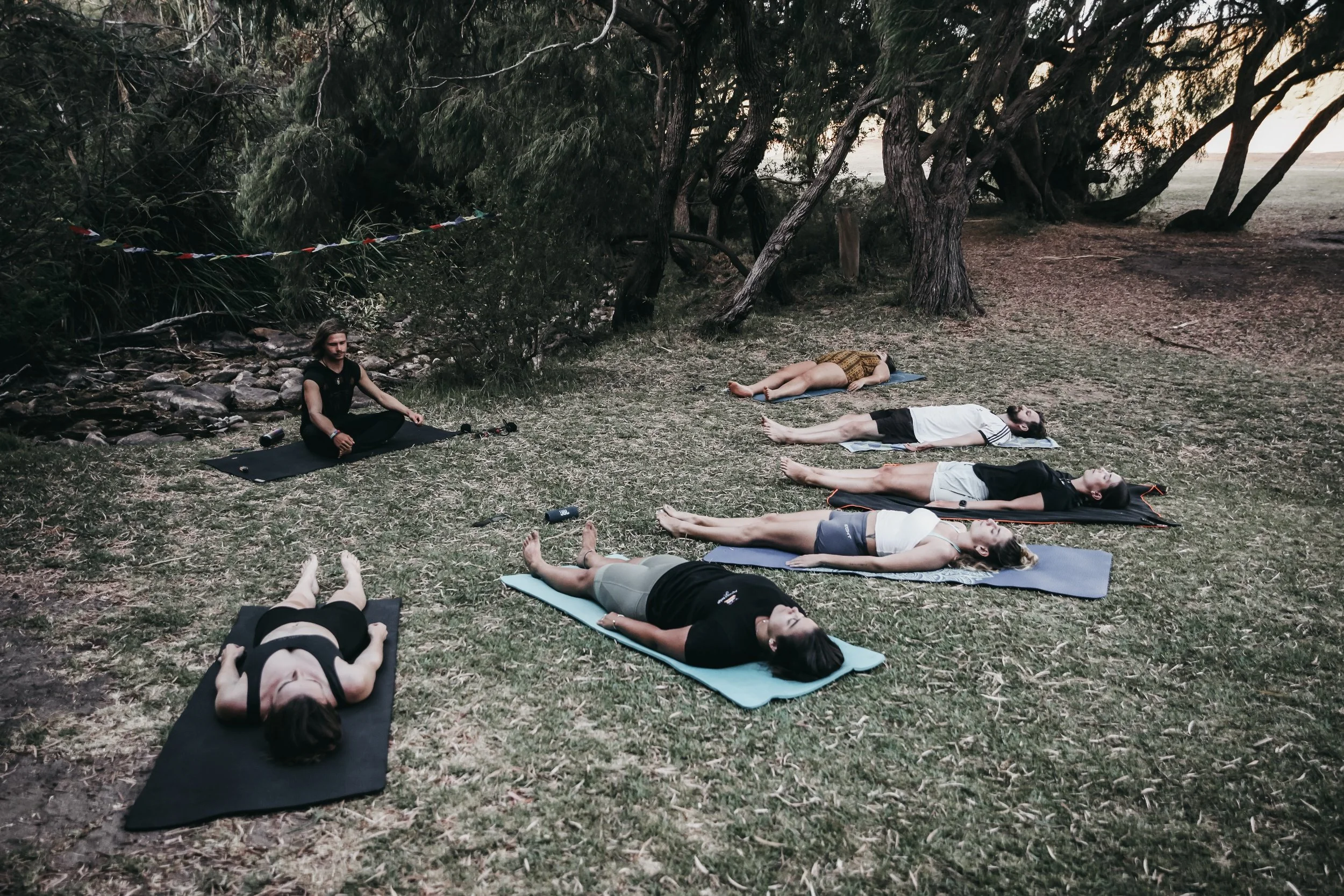 Breathwork