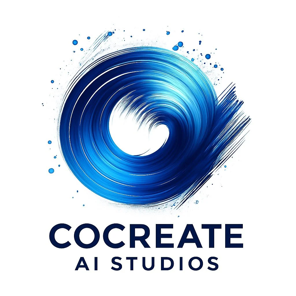 CoCreate AI Studios