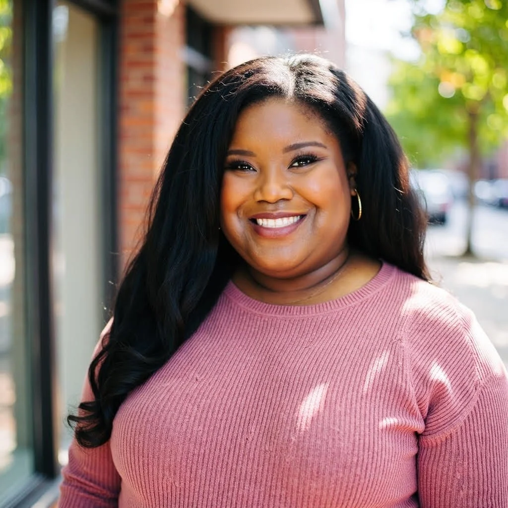 Nikki Devonée Alston