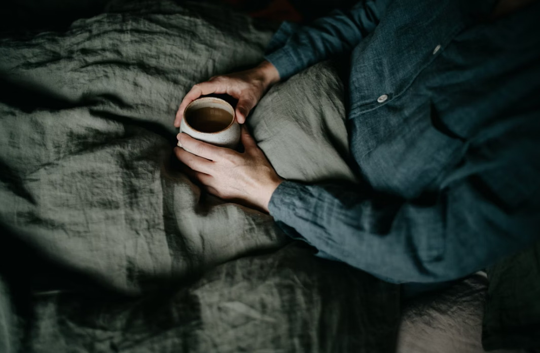 Caffeine and Teen Sleep: The Hidden Connection