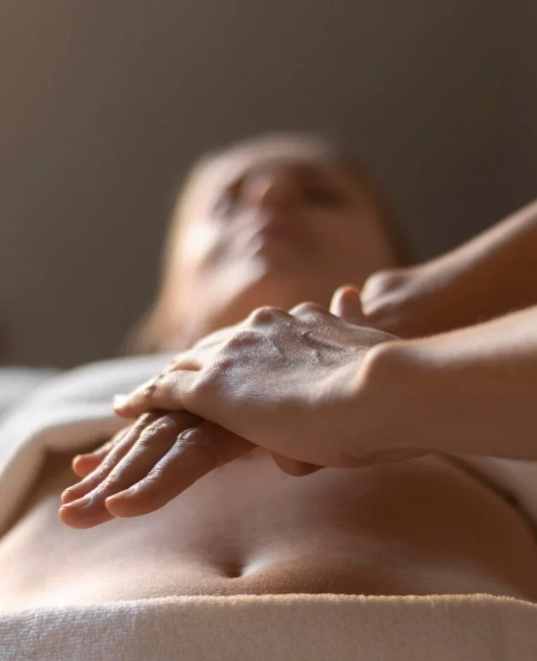 Une bribe de l&eacute;gende sur la naissance du nom de ce massage. 💡