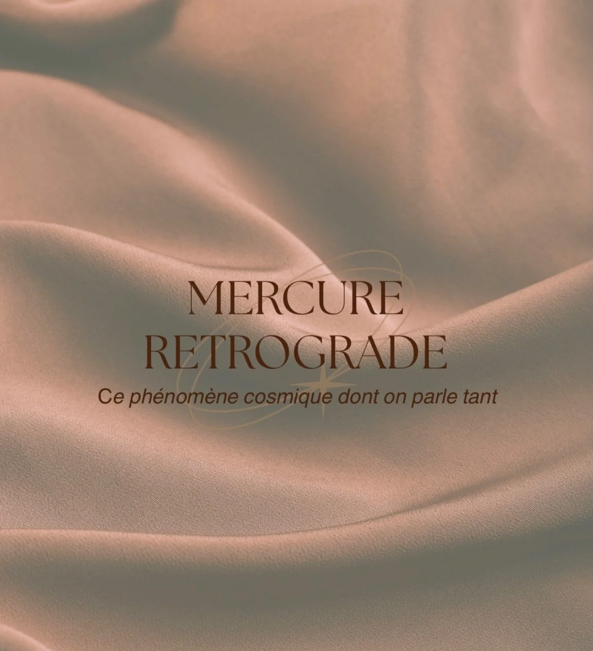 En 2026, Mercure r&eacute;trograde aura lieu :

&bull; du 26 f&eacute;vrier au 20 mars
&bull; du 29 juin au 23 juillet 
&bull; du 24 octobre au 13 novembre 

Chacun est libre d&rsquo;y &ecirc;tre sensible&hellip; ou simplement d&rsquo;y voir un rappe