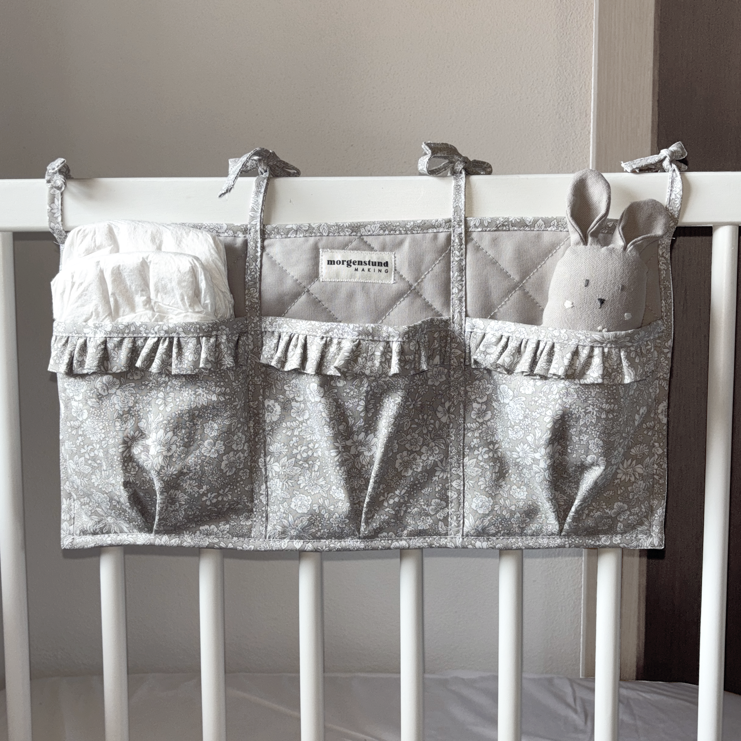 Crib Organizer Anne