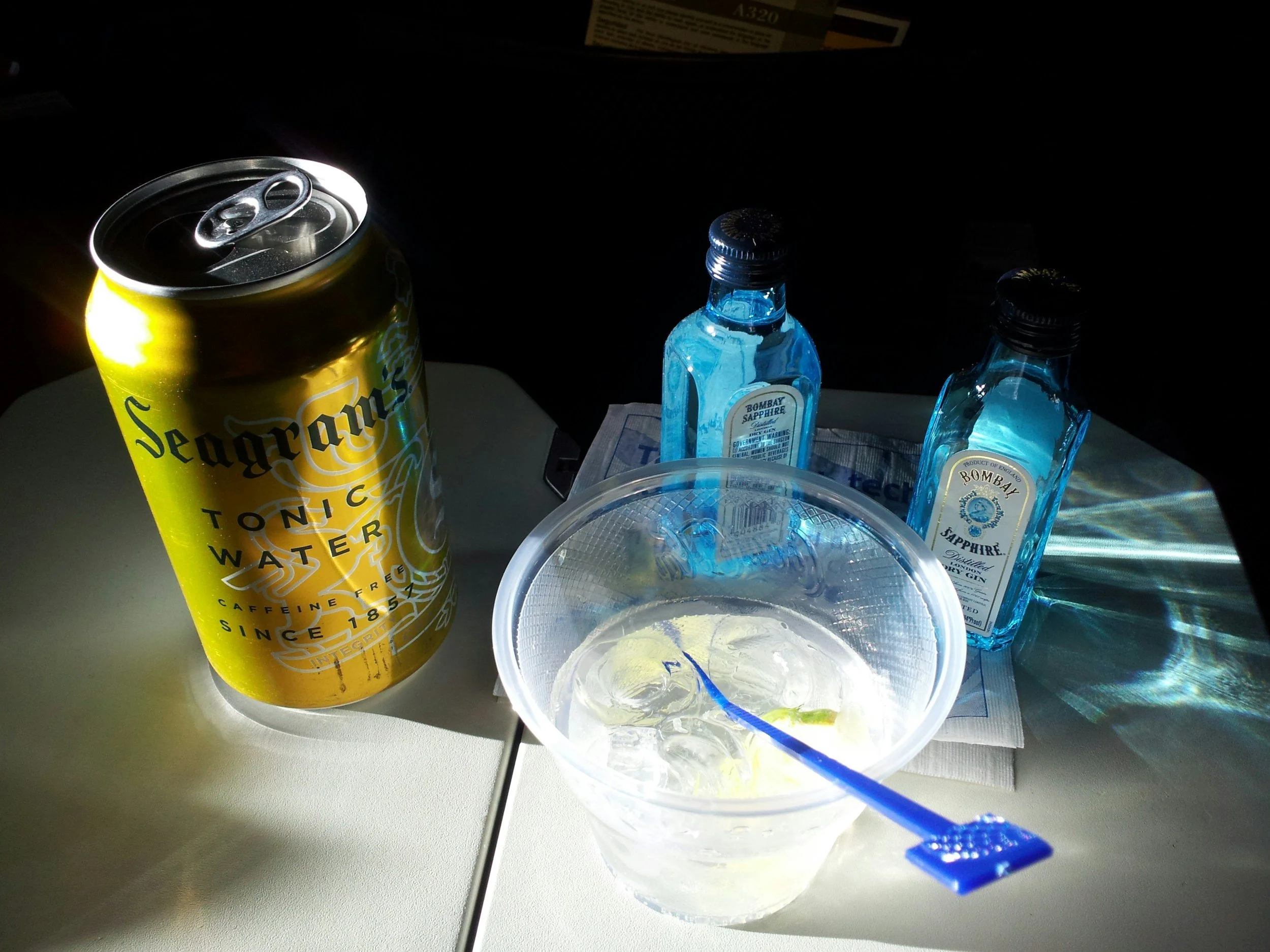 Can You Drink and Fly? What to Know About Alcohol and Air Travel